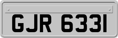 GJR6331