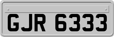 GJR6333