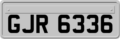 GJR6336
