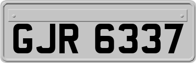 GJR6337