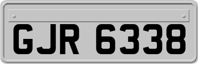GJR6338