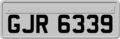 GJR6339