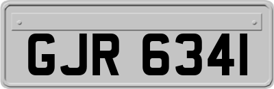 GJR6341