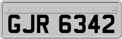GJR6342
