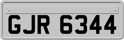 GJR6344