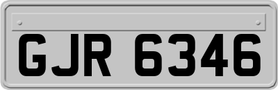 GJR6346