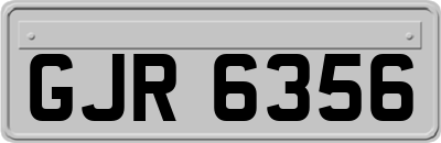 GJR6356