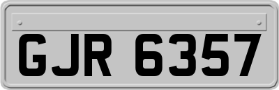 GJR6357