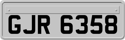 GJR6358