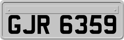 GJR6359