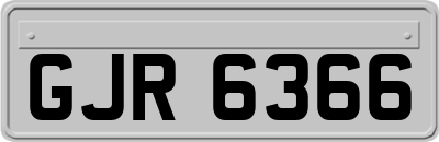 GJR6366