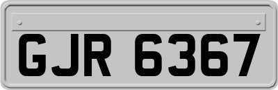 GJR6367