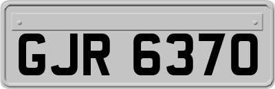 GJR6370