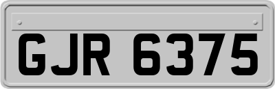 GJR6375