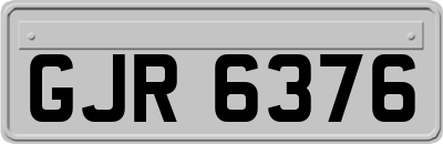 GJR6376