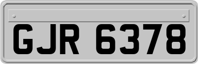 GJR6378