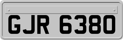 GJR6380