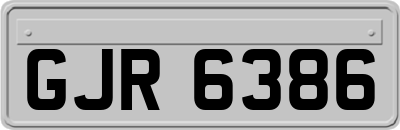 GJR6386
