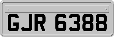 GJR6388