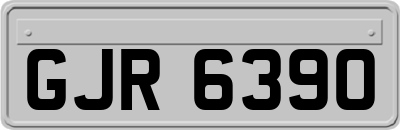 GJR6390