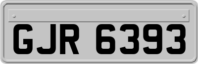 GJR6393