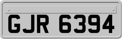 GJR6394