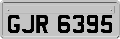 GJR6395