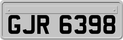 GJR6398