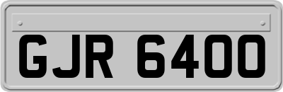 GJR6400