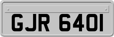 GJR6401
