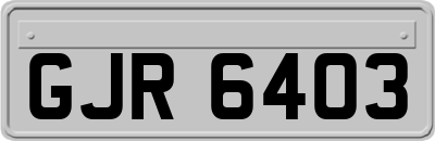 GJR6403