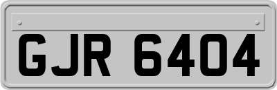 GJR6404