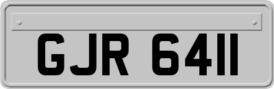 GJR6411