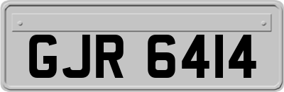 GJR6414