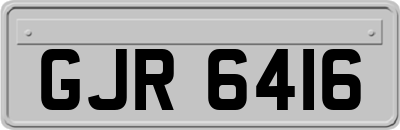 GJR6416