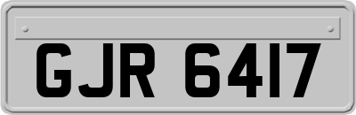 GJR6417