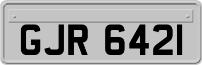GJR6421