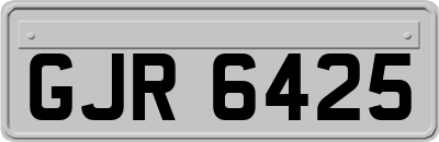 GJR6425