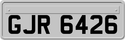 GJR6426