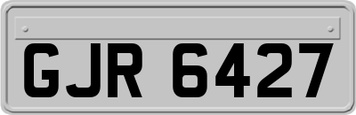 GJR6427