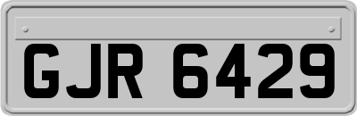 GJR6429