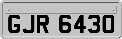 GJR6430