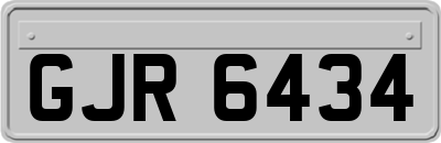 GJR6434