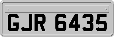 GJR6435