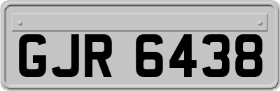 GJR6438