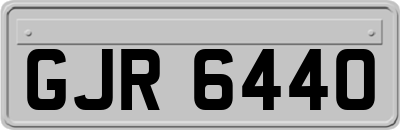 GJR6440