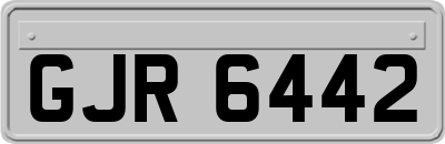 GJR6442