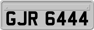 GJR6444