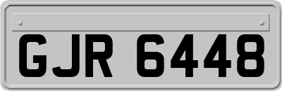 GJR6448
