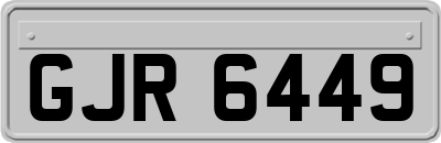 GJR6449